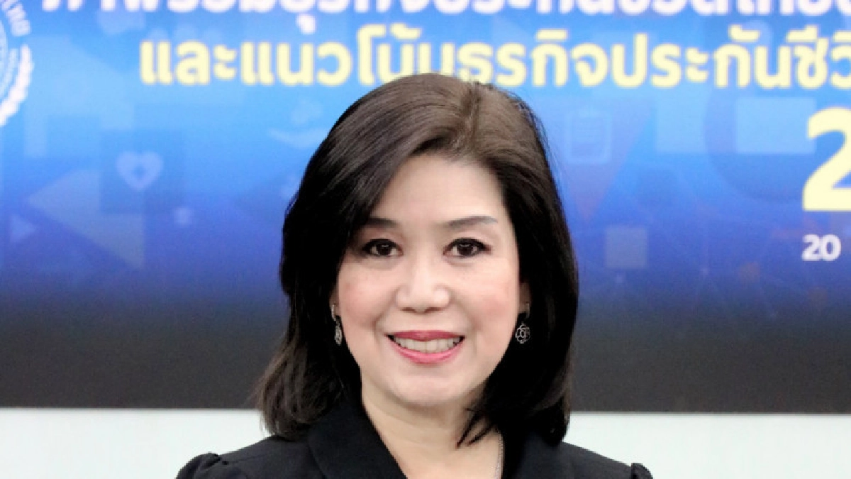 สมาคมประกันชีวิตไทยเดินหน้าพัฒนาตัวแทนสู่การเป็นมืออาชีพ