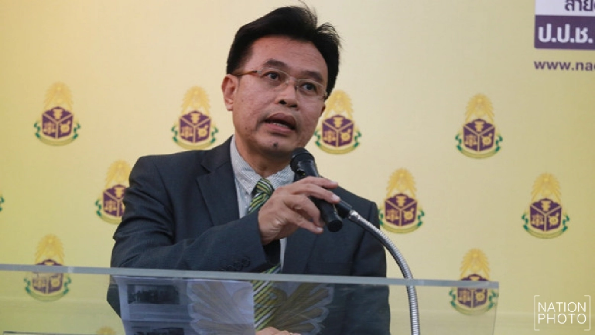 ป.ป.ช.จ่อชงสำนวนคดี "เงินทอนวัด" ประชุมสัปดาห์หน้า