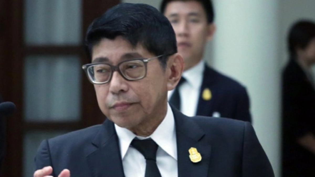 วิษณุ เชื่อจับ"พระผู้ใหญ่" พัน โกงเงินทอนวัดไม่กระทบศาสนา
