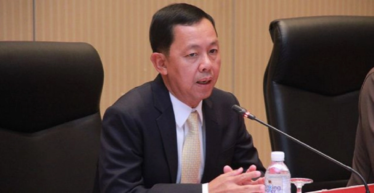 แก้รุกที่ดินรัฐ เข้ม"กม.-ภาษี แก้รุกที่ดินรัฐ เข้ม"กม.-ภาษี
