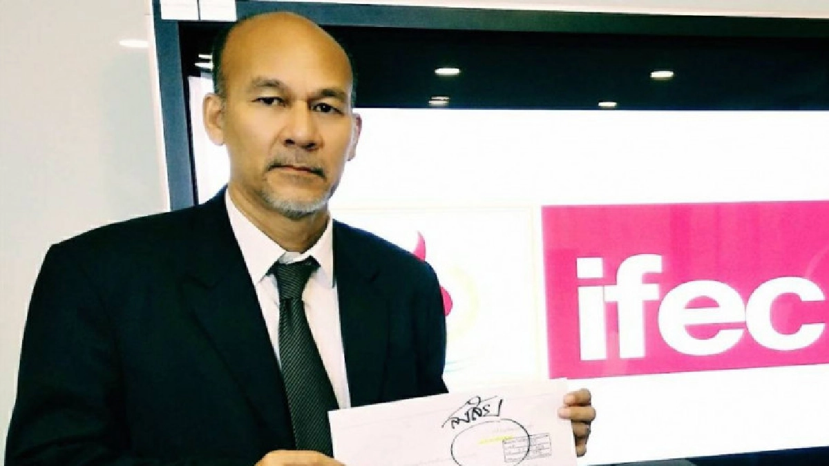 ทนาย"ไอเฟค"จ่อส่งหลักฐานเด็ดเอาผิดแก๊งขายโรงแรมหรูเชียงใหม่