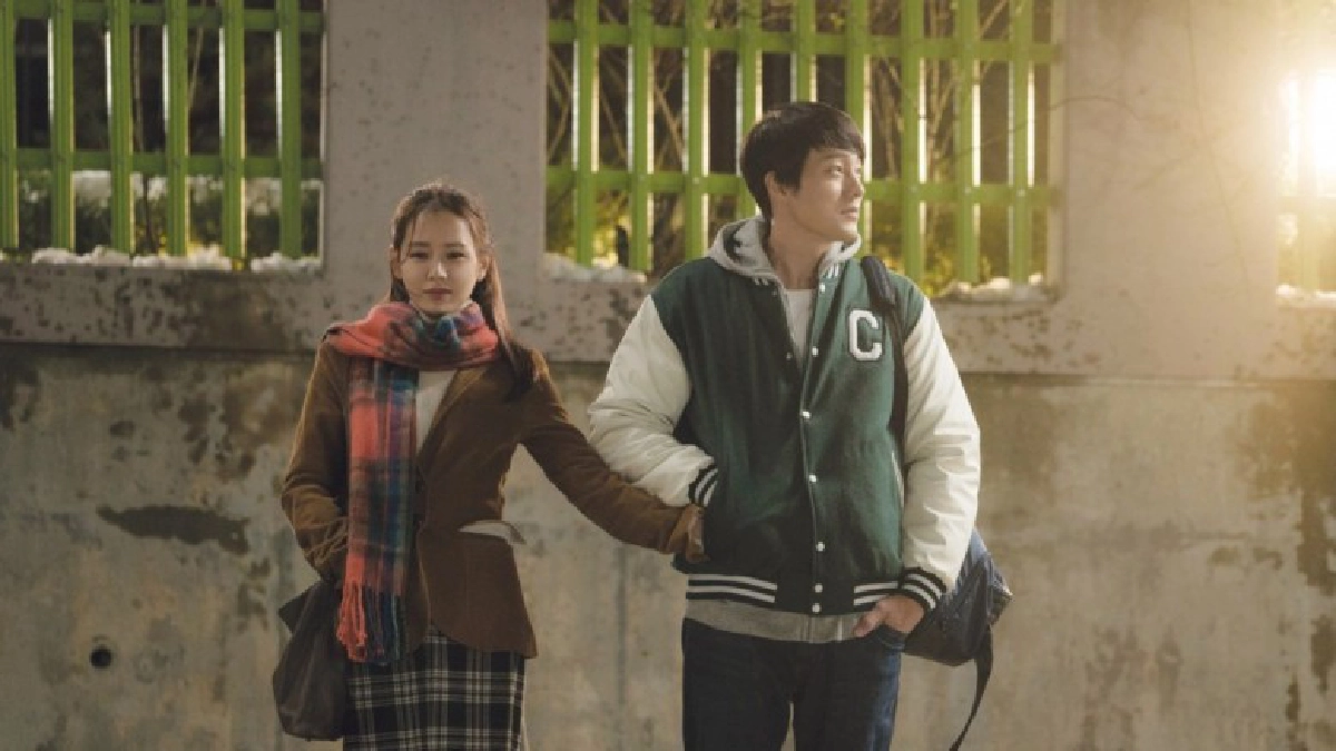4 ลำดับรัก ของ 'Be With You' 4 ลำดับรัก ของ 'Be With You'