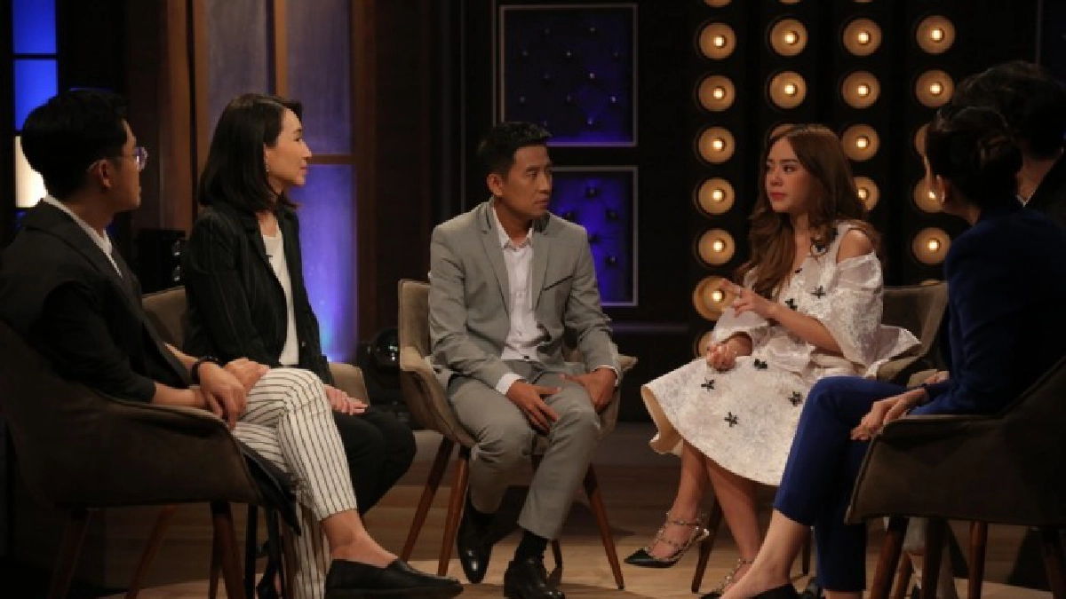 ร้องเพลงครั้งแรกของ 'กัสจัง'
