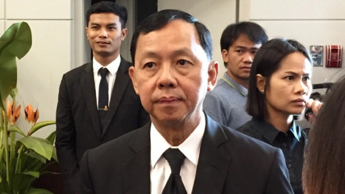 "ป.ป.ช."รายงานคืบหน้า"เงินทอนวัดล็อต 3