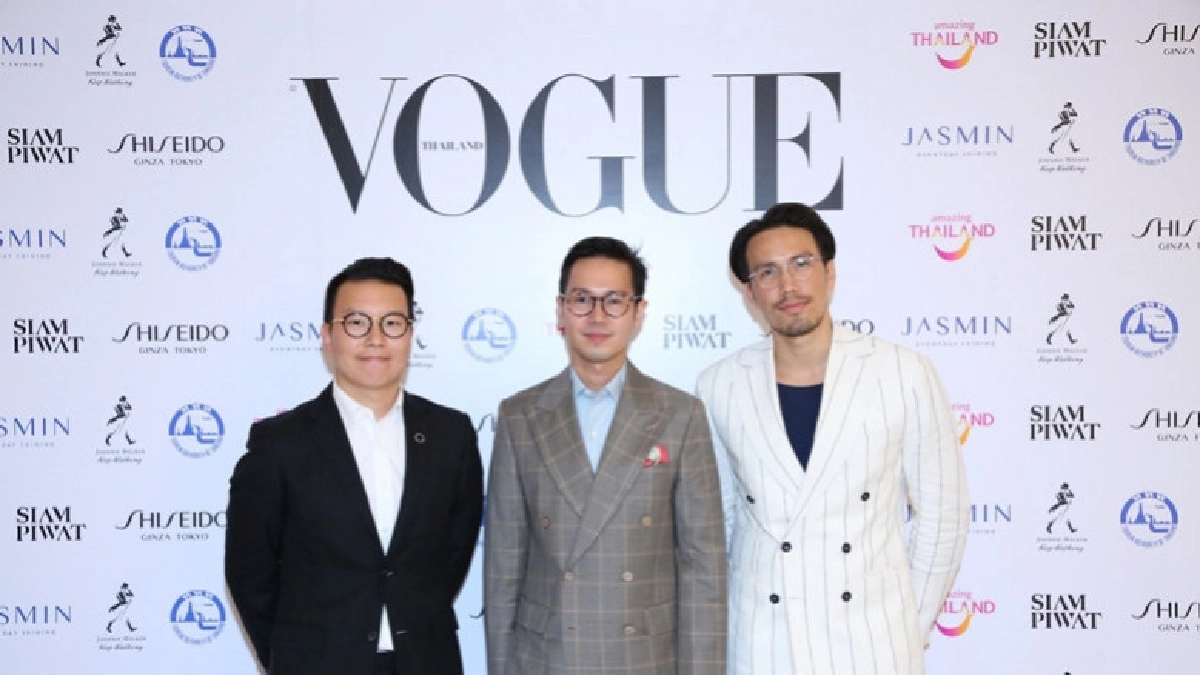 16 แบรนด์ดังร่วมหนุนดีไซเนอร์ไทย