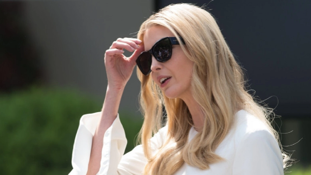 ผลประโยชน์ทับซ้อน? จีนอนุมัติเครื่องหมายการค้า"อิวานกา" ผลประโยชน์ทับซ้อน? จีนอนุมัติเครื่องหมายการค้า"อิวานกา"