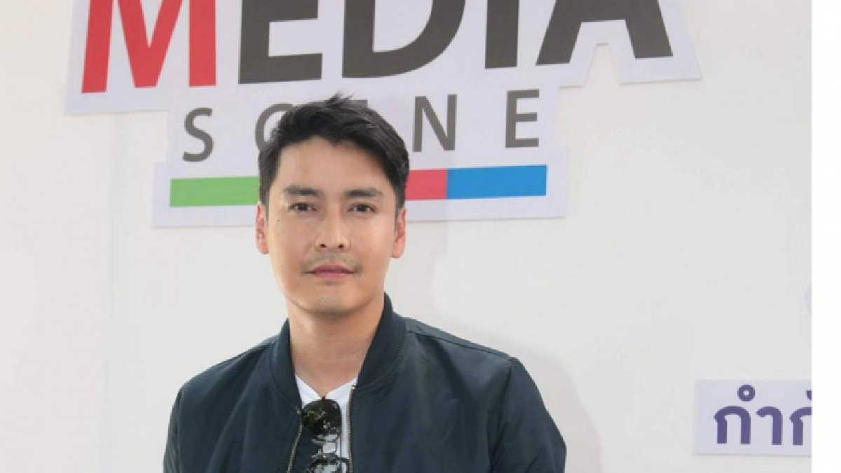 ทำงานดีจนเข้าตา 'เขตต์'กับบทบาทใหม่ใหญ่เบิ้ม ทำงานดีจนเข้าตา 'เขตต์'กับบทบาทใหม่ใหญ่เบิ้ม