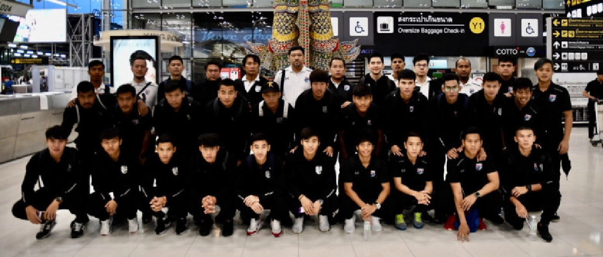 "ช้างศึก" ชุดเอเชี่ยนเกมส์ บุกอิเหนา "ช้างศึก" ชุดเอเชี่ยนเกมส์ บุกอิเหนา