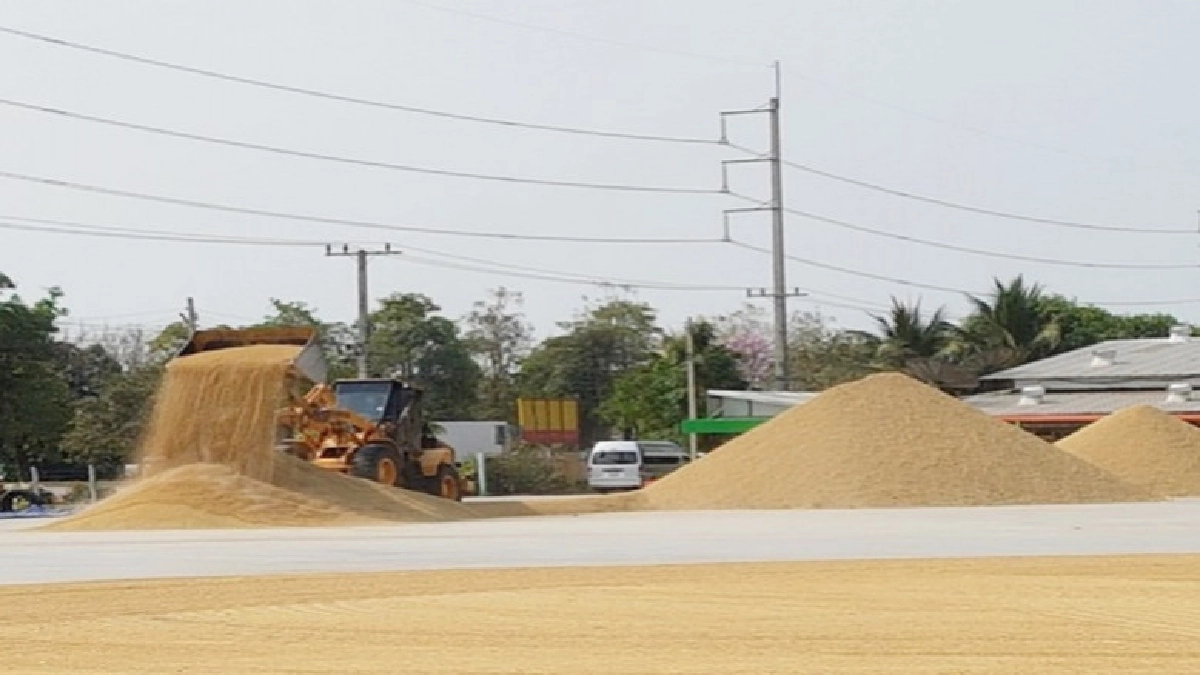 "กฤษฏา"ลั่นแก้หนี้เกษตรกรต้องจบรัฐบาลนี้ "กฤษฏา"ลั่นแก้หนี้เกษตรกรต้องจบรัฐบาลนี้