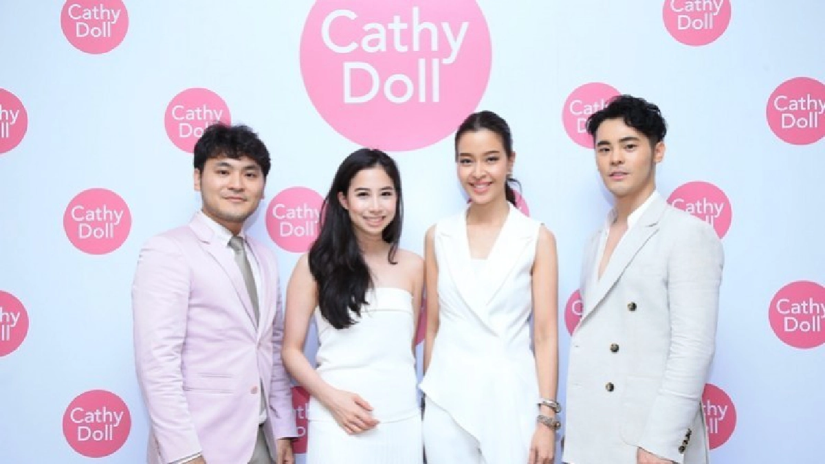 สวยแบบฉบับสาวเกาหลี
