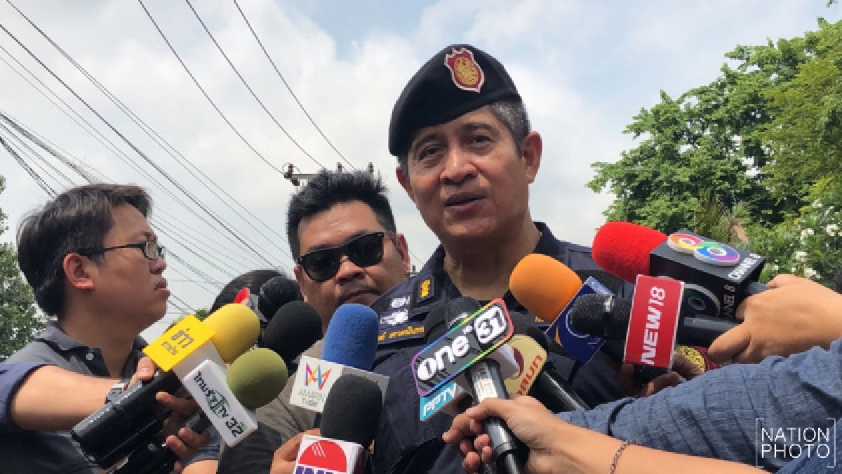 "ราชทัณฑ์" พร้อมรับตัว "พระพรหมสิทธิ"  