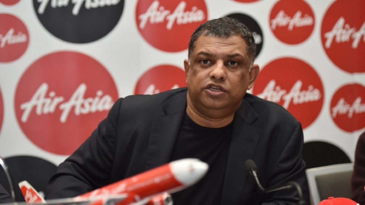 อินเดียสอบบอสใหญ่"แอร์เอเชีย"ติดสินบน อินเดียสอบบอสใหญ่"แอร์เอเชีย"ติดสินบน