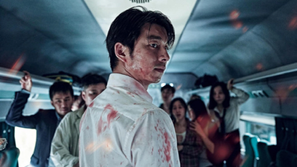 ชม 'Train to Busan' ฟรีๆ ที่ช่องโมโน ชม 'Train to Busan' ฟรีๆ ที่ช่องโมโน