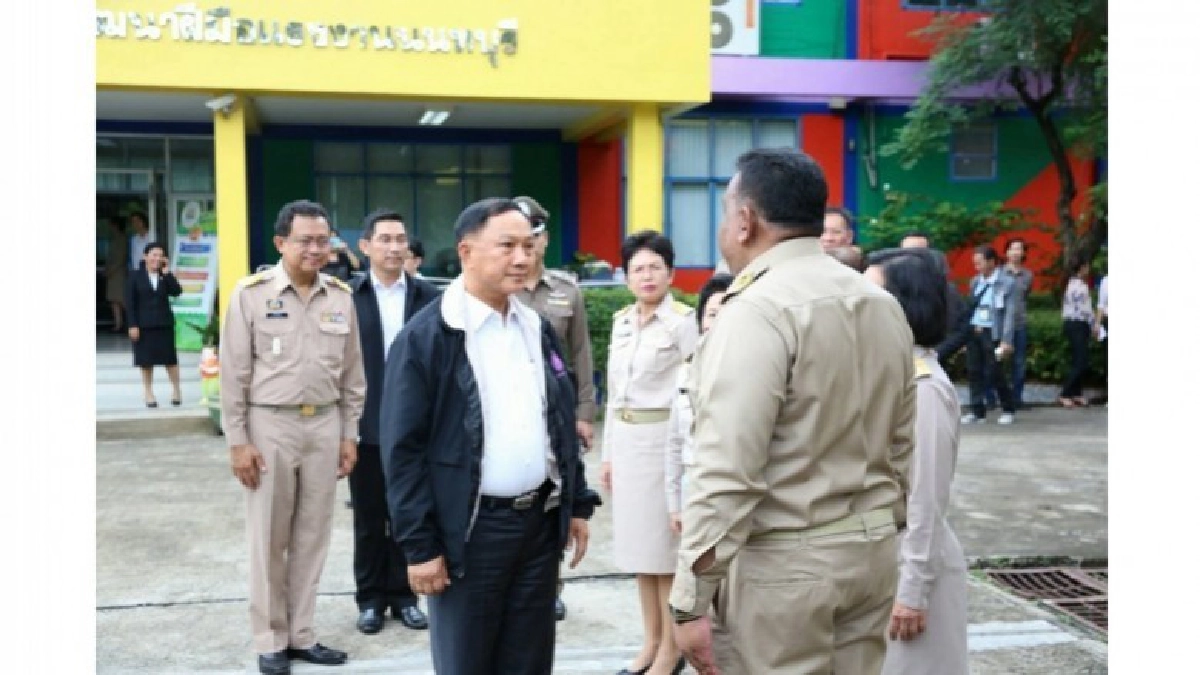 ก.แรงงาน ลุย ฝึกอาชีพผู้มีรายได้น้อยกว่า 6 แสนคนทั่วประเทศ ก.แรงงาน ลุย ฝึกอาชีพผู้มีรายได้น้อยกว่า 6 แสนคนทั่วประเทศ