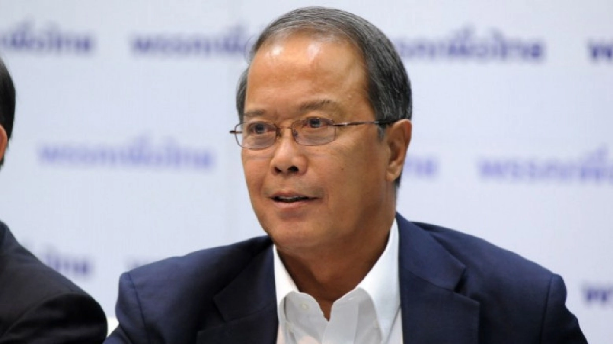 "เพื่อไทย"ขอนิ่งรอศาลรัฐธรรมนูญวินิจฉัยคำสั่งคสช.