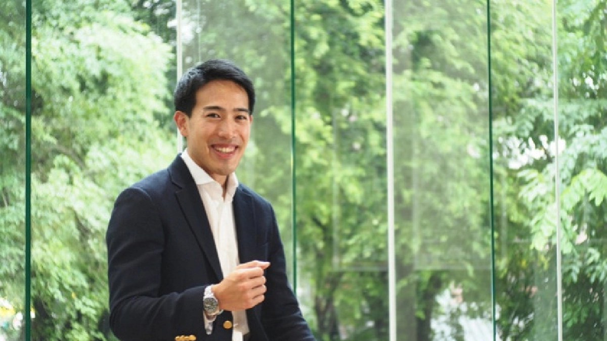ใครอยากลงทุนเตรียมพบ"พสุ ลิปตพัลลภ"ได้เลย!!