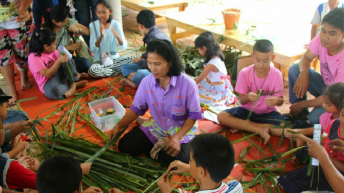 จัดใหญ่ มหกรรมพิพิธภัณฑ์เกษตร 2018 Agri' Museum Expo 