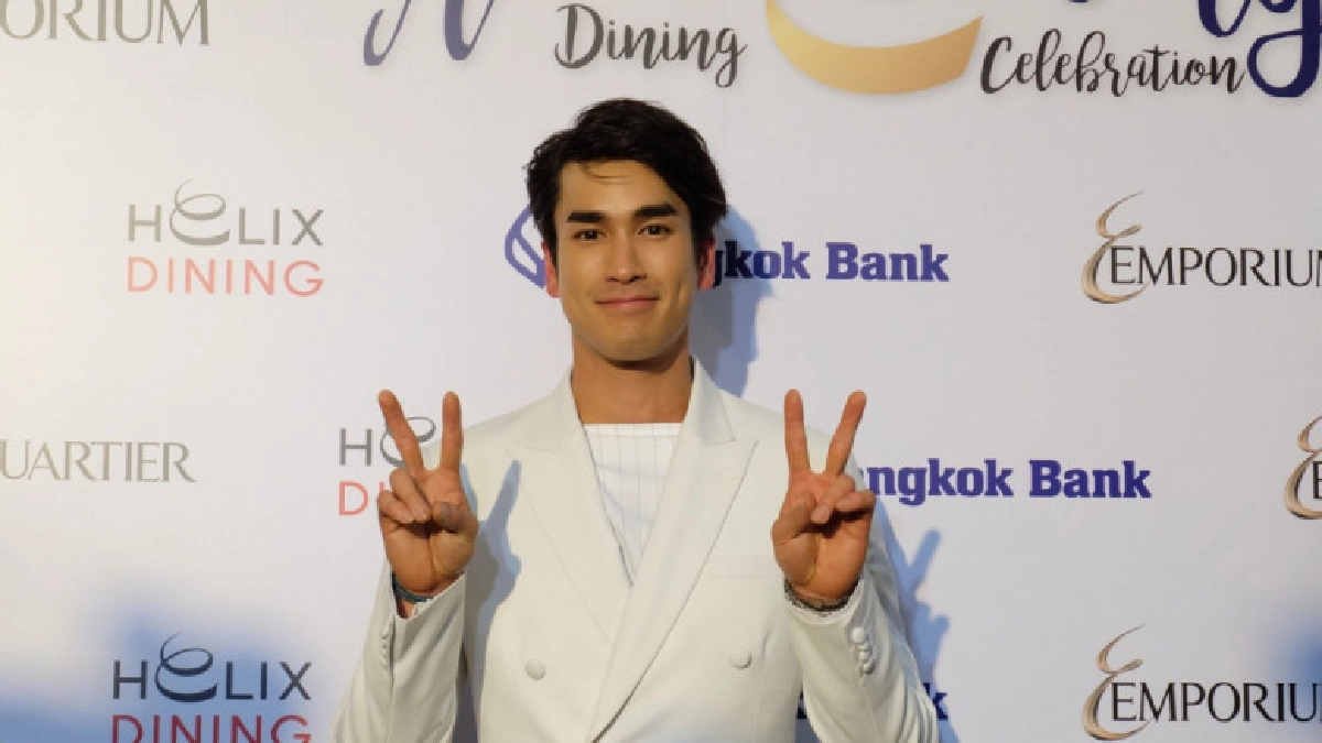 รู้แล้ว สาเหตุ"ญาญ่า" ไม่ร่วมทริปบุญกับ "ณเดชน์" (คลิป) รู้แล้ว สาเหตุ"ญาญ่า" ไม่ร่วมทริปบุญกับ "ณเดชน์" (คลิป)