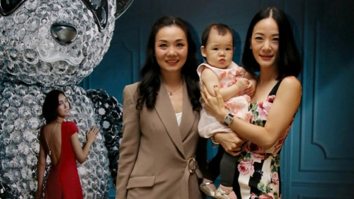 เครื่องประดับสะท้อนตัวตน