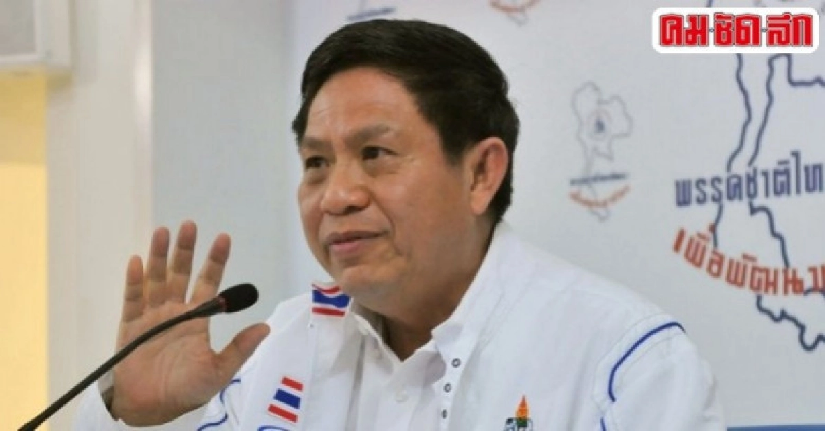 รอทำไม ? "สมศักดิ์"ถาม"ดอน"หลังมติกกต.