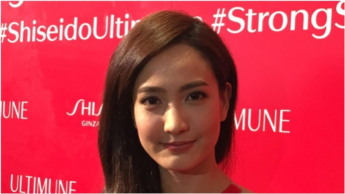 'แต้ว' เคลียร์หลังมีคอมเม้นต์แฉคลินิกพี่สาวทำเหงือกไหม้ 'แต้ว' เคลียร์หลังมีคอมเม้นต์แฉคลินิกพี่สาวทำเหงือกไหม้