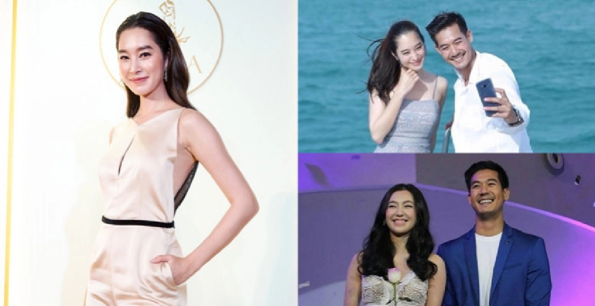 'เบลล่า' หายห่วง!! 'ฐิสา' จิ้น 'เวียร์' แค่ในจอ 'เบลล่า' หายห่วง!! 'ฐิสา' จิ้น 'เวียร์' แค่ในจอ