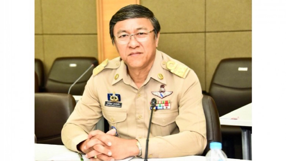 พม. แจงประเด็นปัญหาการค้าประเวณีกับการละเมิดสิทธิมนุษยชน พม. แจงประเด็นปัญหาการค้าประเวณีกับการละเมิดสิทธิมนุษยชน