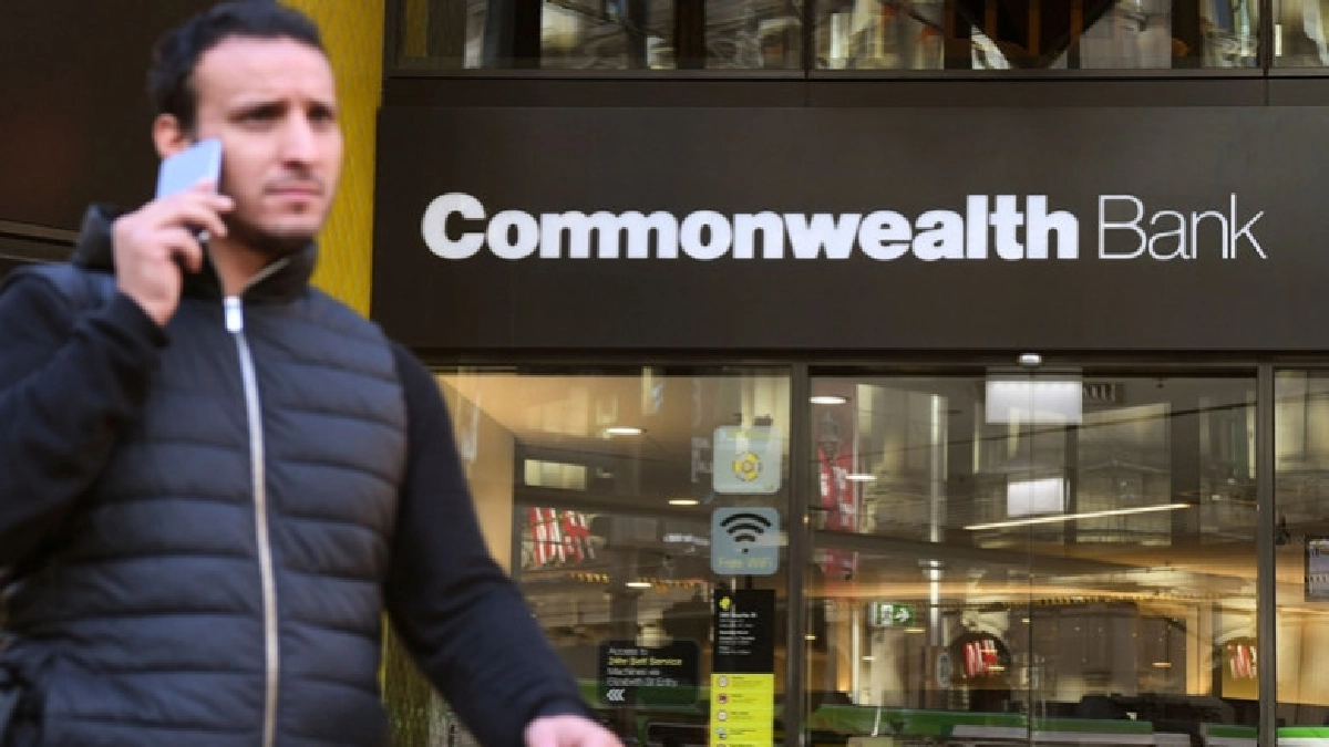 ปรับ1.7หมื่นล้าน!แบงค์ออสเตรเลียละเมิดกฎหมายฟอกเงิน 