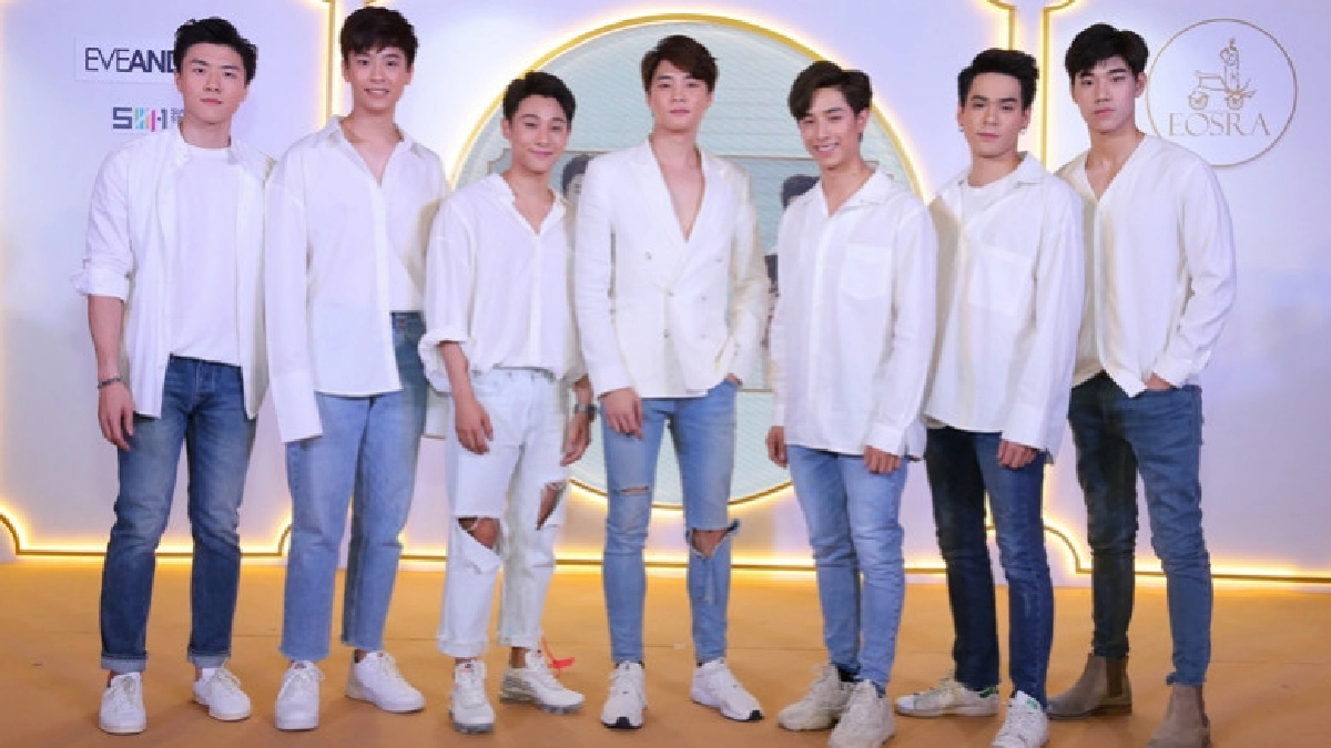 เผยศาสตร์แห่งผิวสวย