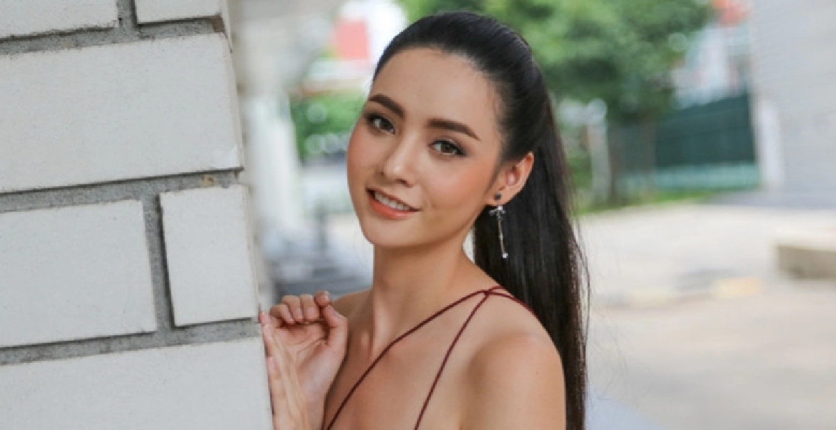 อกหัก!!ค่อนเมือง 'มุกดา" มีคนดูแลหัวใจแล้ว ดีกรีไม่ธรรมดา