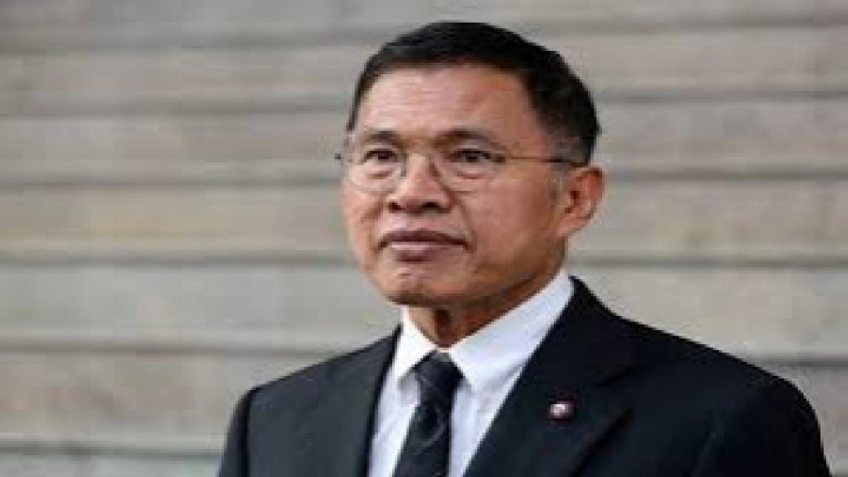 ลุ้น ! คำสั่งศาลรับ-ไม่รับอสส.ฟ้องวัฒนาคดีบ้านเอื้ออาทร ลุ้น ! คำสั่งศาลรับ-ไม่รับอสส.ฟ้องวัฒนาคดีบ้านเอื้ออาทร