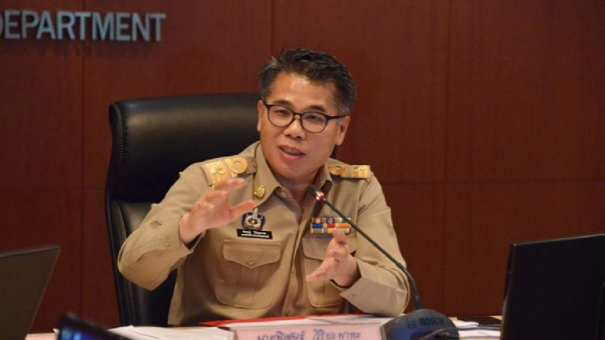 สหกรณ์จับมือมหาวิทยาลัยธรรมศาสตร์ปั้นนักการเงินสหกรณ์