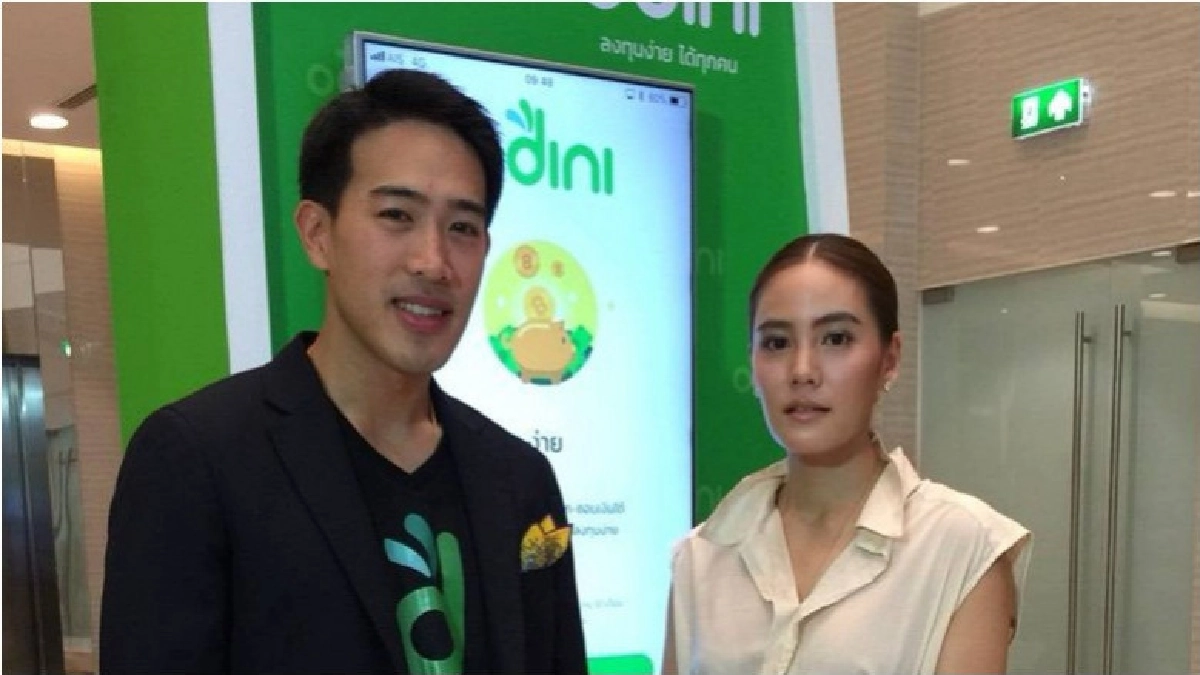 ' เจนี่' ปรกกฎตัว หลังมีข่าวลือจะแต่งงานรอบสอง (คลิป) ' เจนี่' ปรกกฎตัว หลังมีข่าวลือจะแต่งงานรอบสอง (คลิป)
