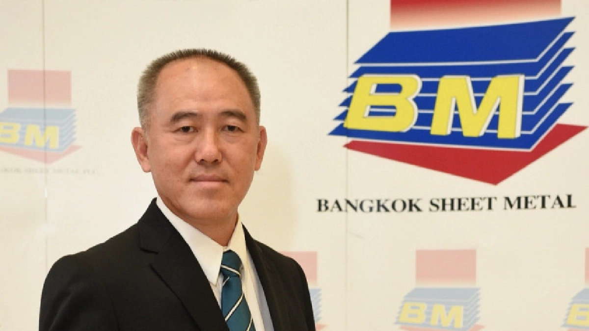 "BM" คว้างานเสาสื่อสารเพิ่มแตะ 900 ต้น