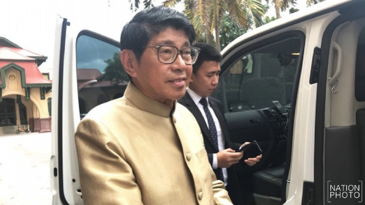เตรียมแก้ปัญหาให้ "พรรคการเมือง"จากผลคำสั่ง คสช.ที่53