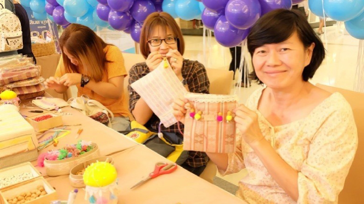 ขาช็อปเตรียมเฮ "ภูฟ้า เดย์" มาแล้ว ขาช็อปเตรียมเฮ "ภูฟ้า เดย์" มาแล้ว