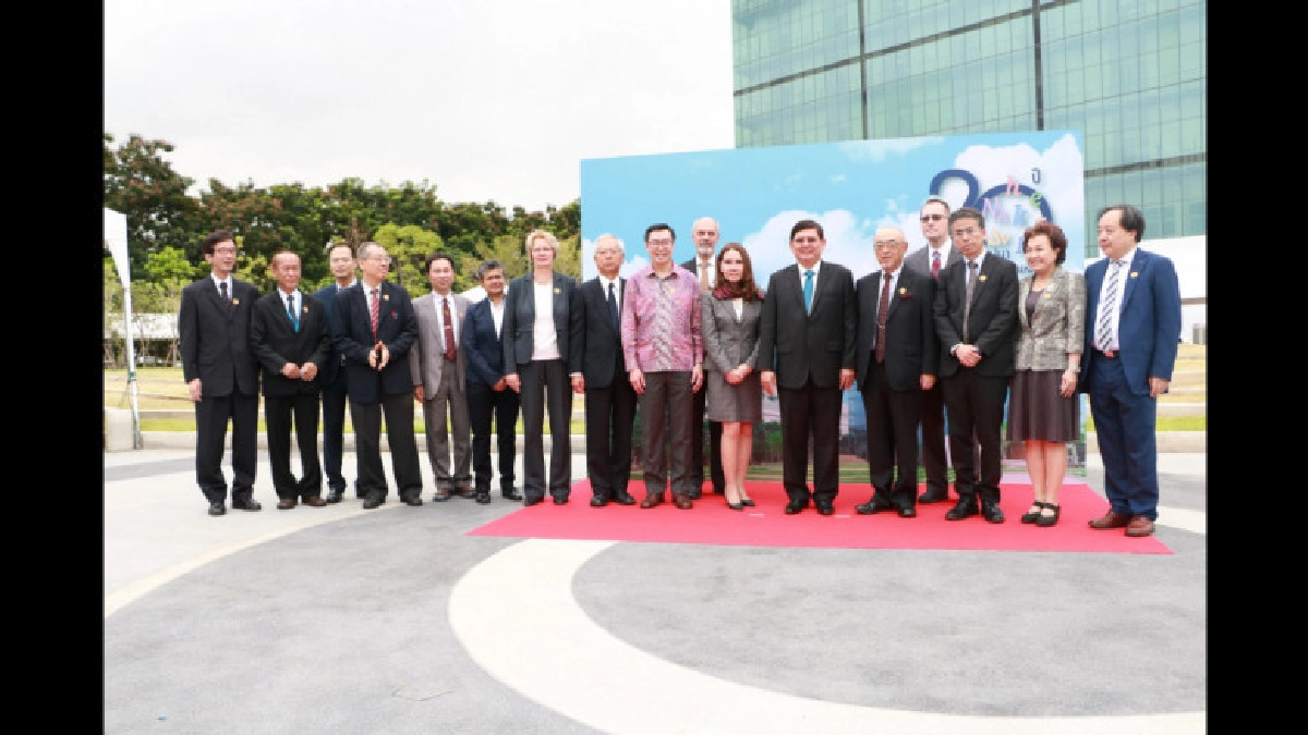 มาตรวิทยาเปิดบ้านฉลอง 2ทศวรรษแห่งการขับเคลื่อนวัฒนธรรมคุณภาพ มาตรวิทยาเปิดบ้านฉลอง 2ทศวรรษแห่งการขับเคลื่อนวัฒนธรรมคุณภาพ