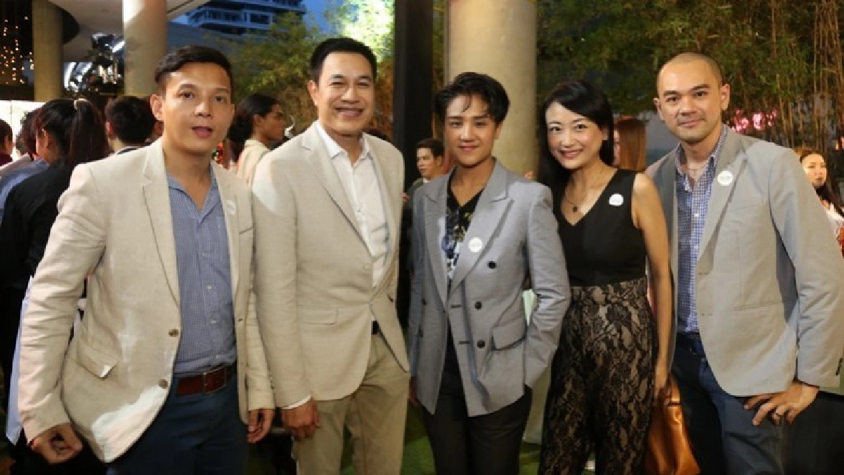 นักชิมยกทัพร่วมยินดี "3 ปีโซนไดนิ่ง"