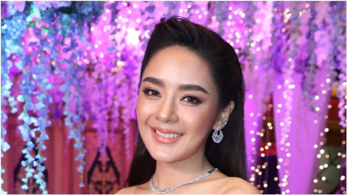 'ปุยฝ้าย' ปลงโรครุมเร้าหนัก!