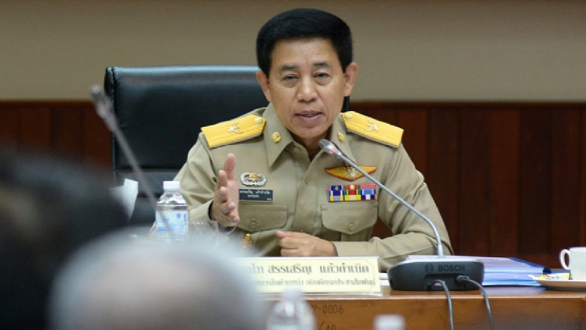 "โฆษก"แจง"นายกฯ"หนุนทุกศาสนา - วอนปชช.อย่าเชื่อข่าวบิดเบือน