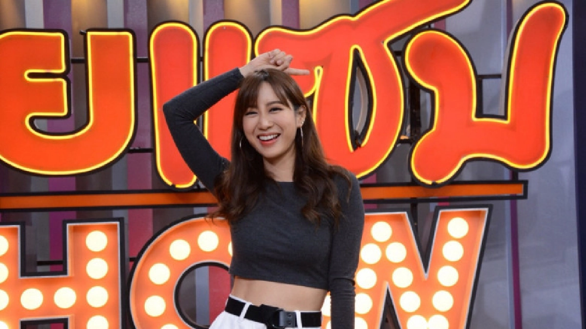 'วีเจจ๋า' เปิดใจโพสต์ซึ้งถึงน้องสาว เพราะเหตุนี้