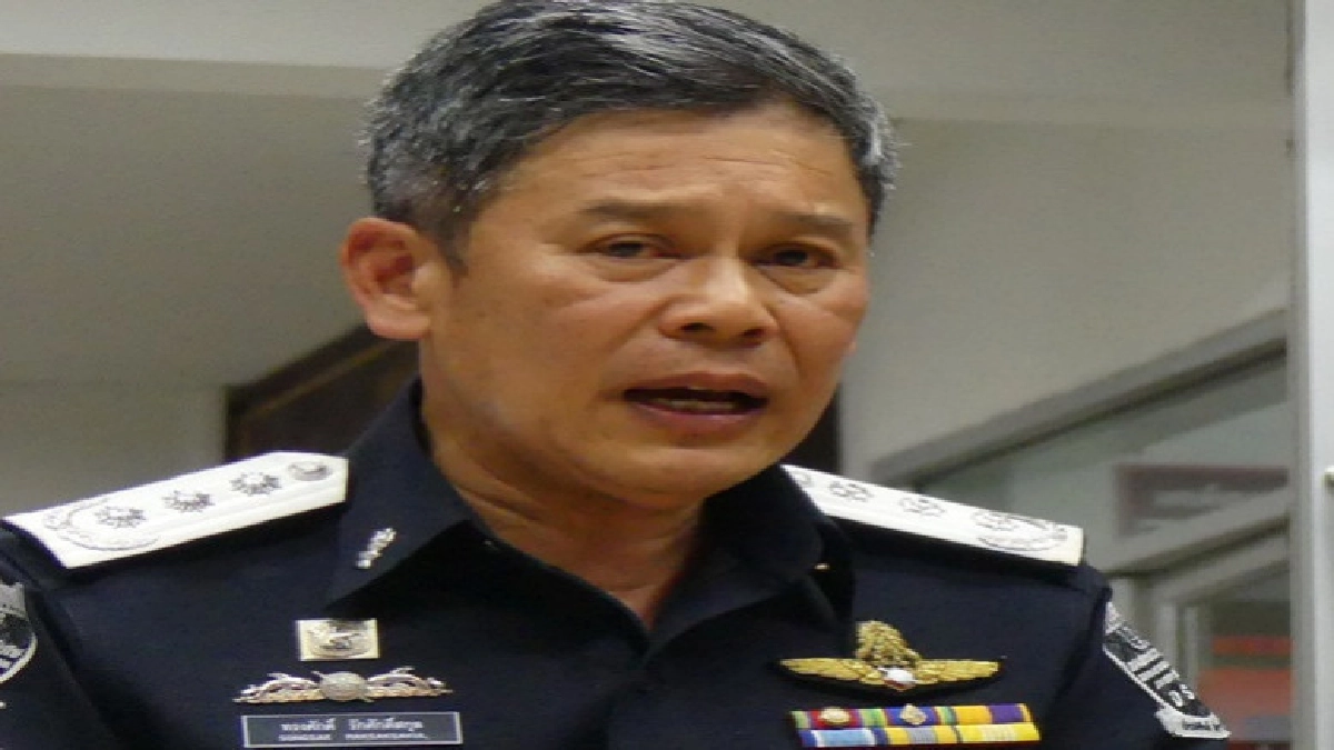 'ต้นสังกัด' เร่งสอบ 'ขรก.ดีเอสไอ' โพสต์ปลุกปั่น