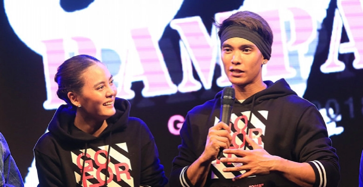 ชัดด้วยภาพ!!'เจนี่' ไม่ตอบต้องอะไรมาก ชัดด้วยภาพ!!'เจนี่' ไม่ตอบต้องอะไรมาก