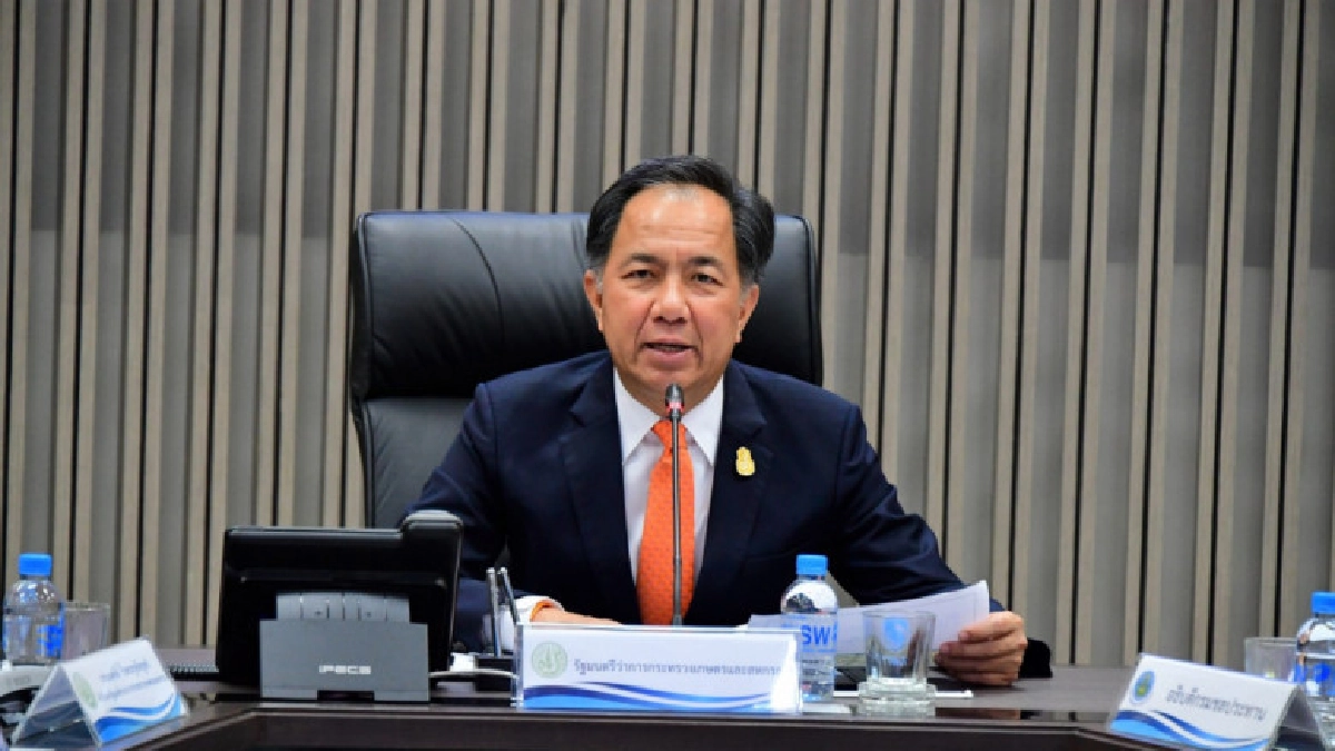 ธ.ก.ส. จัดวงเงิน 1,600 ล้านหนุนเกษตรกรสร้างยุ้งฉาง 