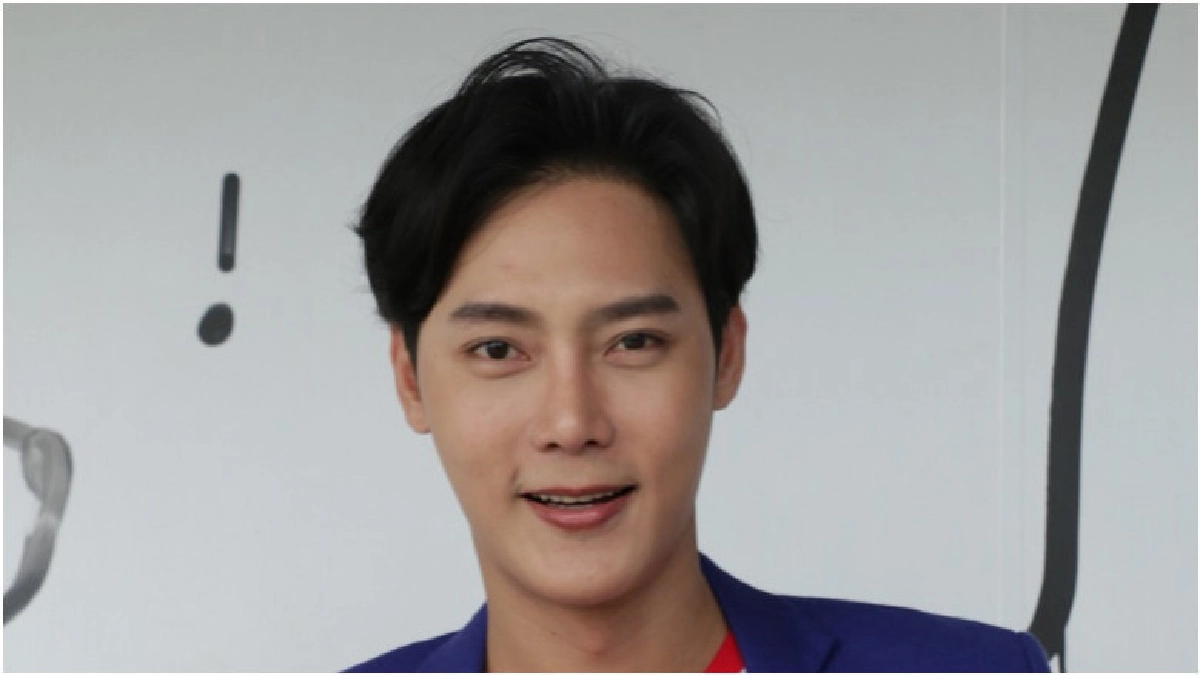 'ต๊ะ'แย้มฤกษ์แต่ง'แอน'ยังไม่ลงตัว 'ต๊ะ'แย้มฤกษ์แต่ง'แอน'ยังไม่ลงตัว