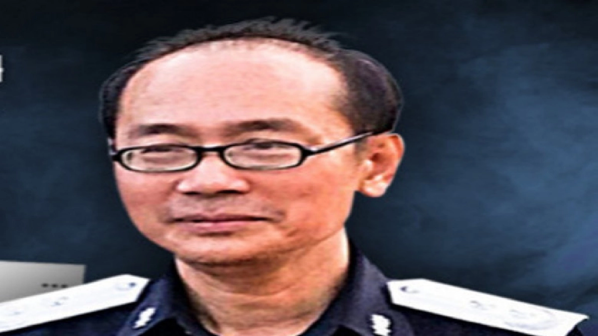 เด้ง"พิสิฐชัย"โพสต์เฟชบุ๊กปูดจับพระกระทบองค์กร 