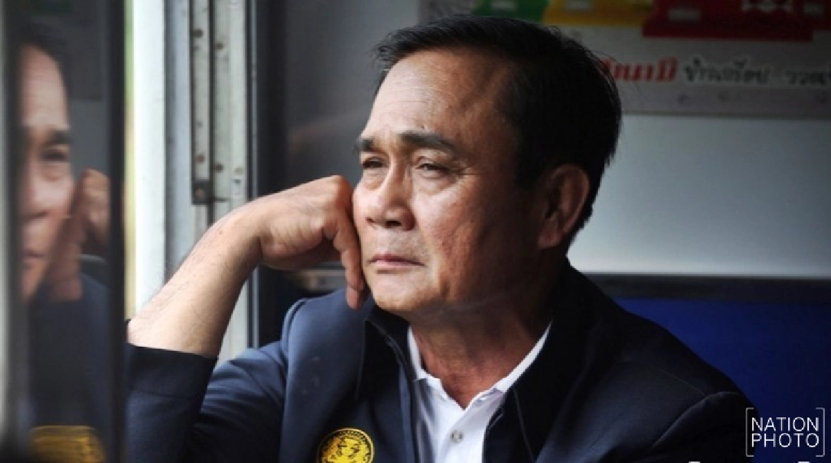 "บิ๊กตู่"เผยคุย"พรรคการเมือง"รับฟังก่อนชง "คสช."ปลดล็อค