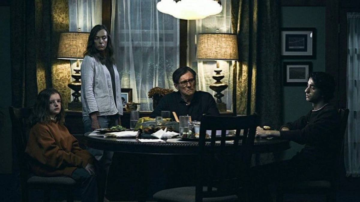'Hereditary' กระแสแรงเกินคาด 'Hereditary' กระแสแรงเกินคาด