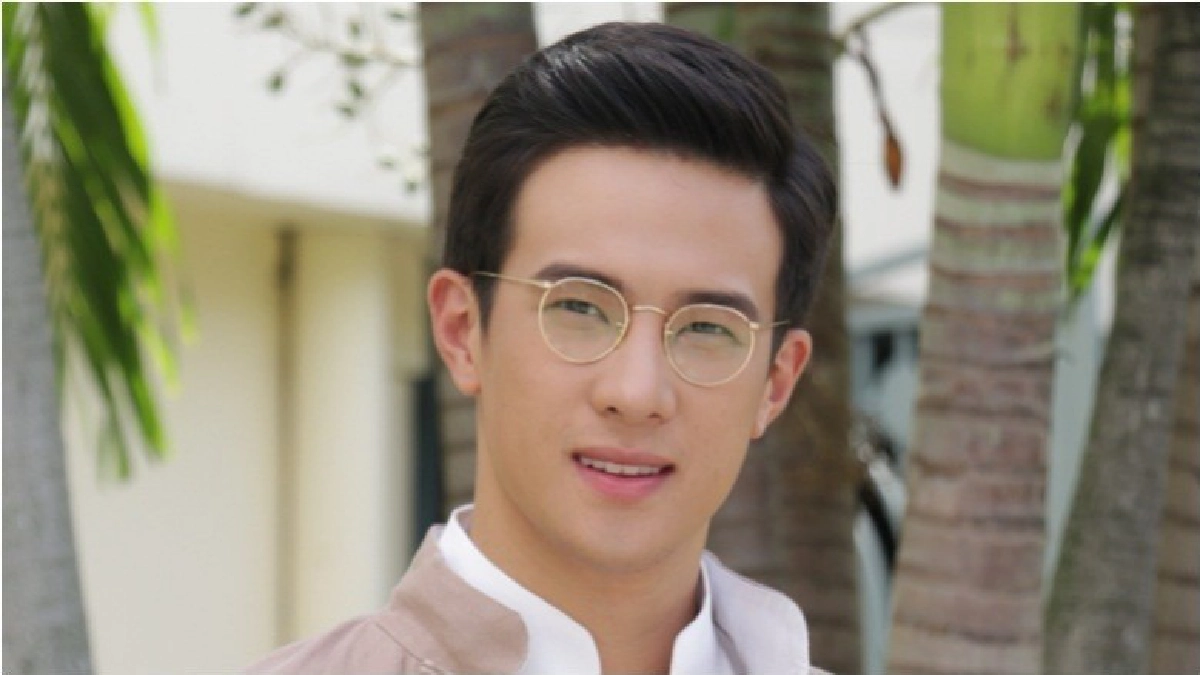 เชื่อไหมว่า 'เจมส์ มาร์' ยังไม่มีแฟน เชื่อไหมว่า 'เจมส์ มาร์' ยังไม่มีแฟน