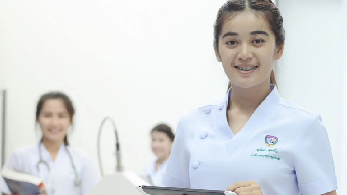 ม.คริสเตียน ให้15 ทุนนศ.ใหม่